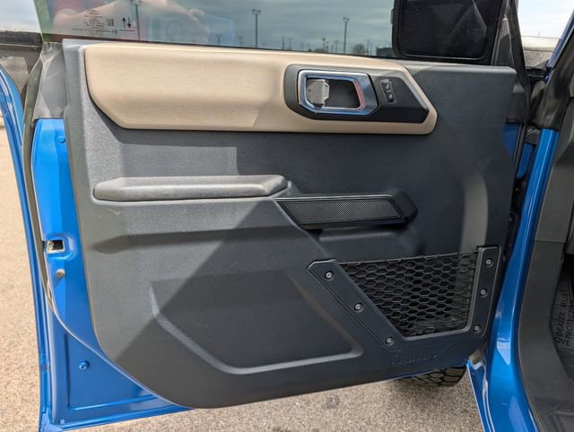 Used 2024 Ford Bronco Wildtrak AWD/4WD image 36