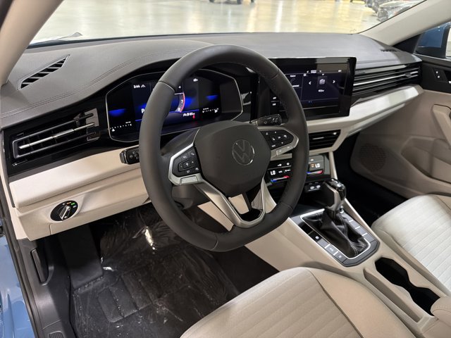 New 2026 Volkswagen Jetta S FWD image 14