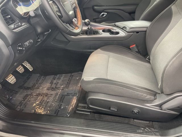 Used 2015 Dodge Challenger R/T w/ Quick Order Package 22B R/T image 12