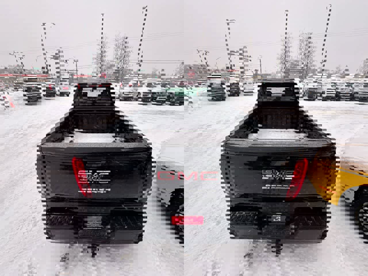 Used 2022 GMC Sierra 1500 Pro image 26