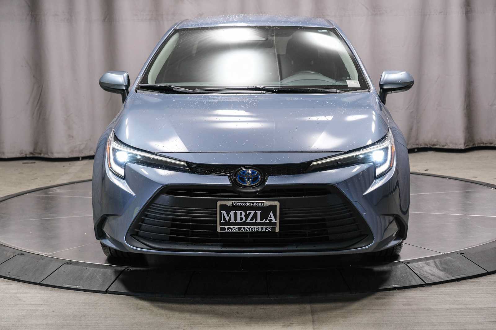 Used 2024 Toyota Corolla LE FWD image 6