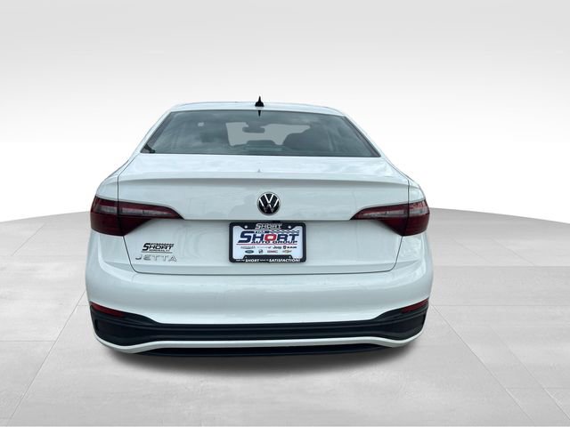 Used 2023 Volkswagen Jetta S image 4