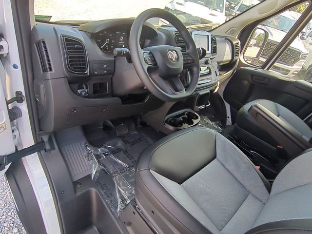 New 2024 RAM ProMaster 2500 w/ Safety Group image 12