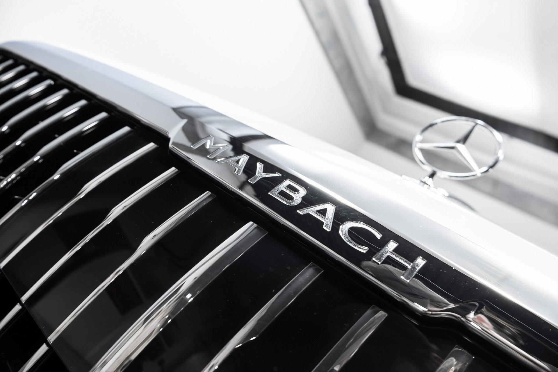 Used 2024 Mercedes-Benz Maybach S 680 4MATIC image 59