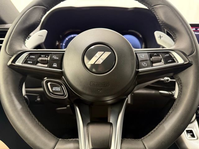 Used 2024 Dodge Hornet R/T image 41