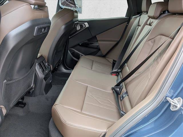 New 2026 BMW X3 xDrive30 w/ M Sport Package image 16