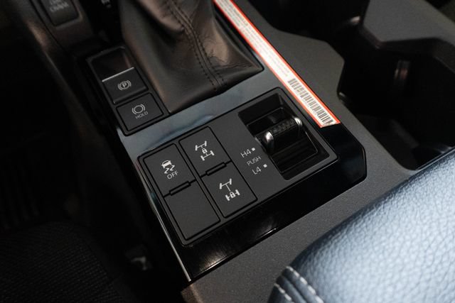 Used 2025 Toyota Land Cruiser 1958 AWD/4WD image 37