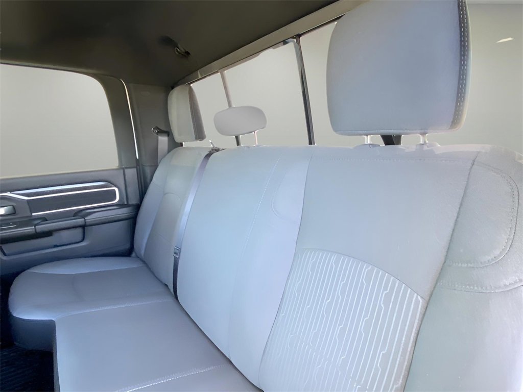 New 2024 RAM 4500 SLT w/ Quick Order Package 2YG SLT image 38