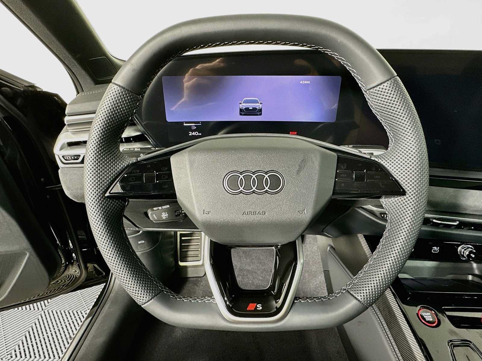 New 2026 Audi S5 Premium Plus AWD/4WD image 10