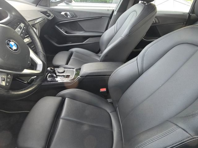 Used 2024 BMW 228i Gran Coupe FWD image 7