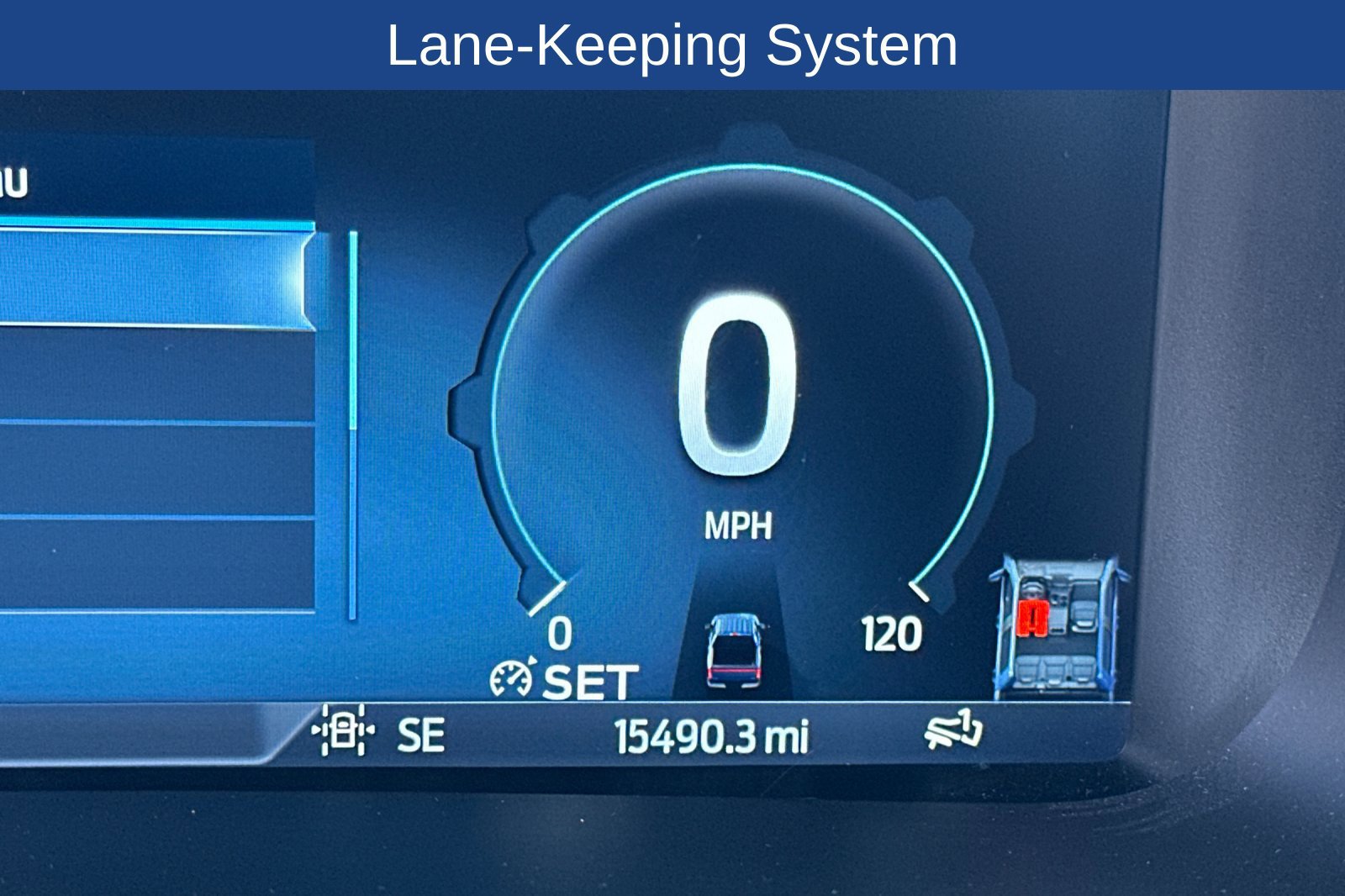 Certified 2025 Ford F150 Lightning XLT AWD/4WD image 29