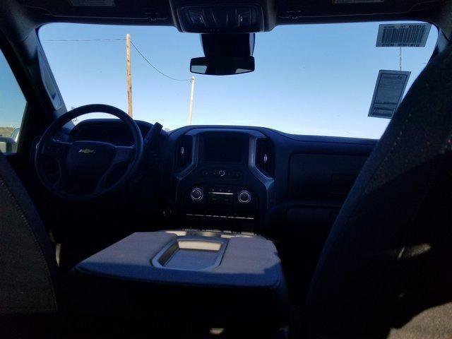 New 2026 Chevrolet Silverado 2500 Custom w/ Custom Convenience Package image 13