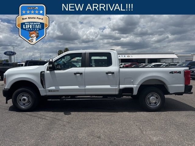 Used 2026 Ford F250 XL AWD/4WD image 1