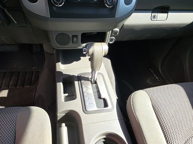 Used 2019 Nissan Frontier SV image 18