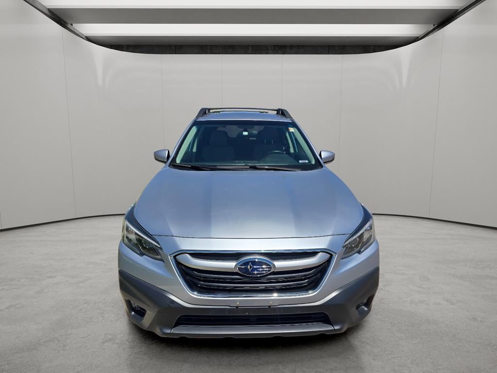 Used 2022 Subaru Outback Premium AWD/4WD image 8