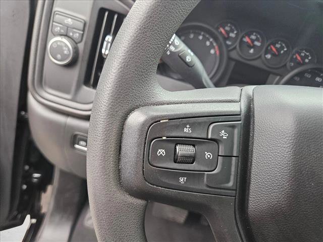Used 2025 Chevrolet Silverado 1500 Custom image 19