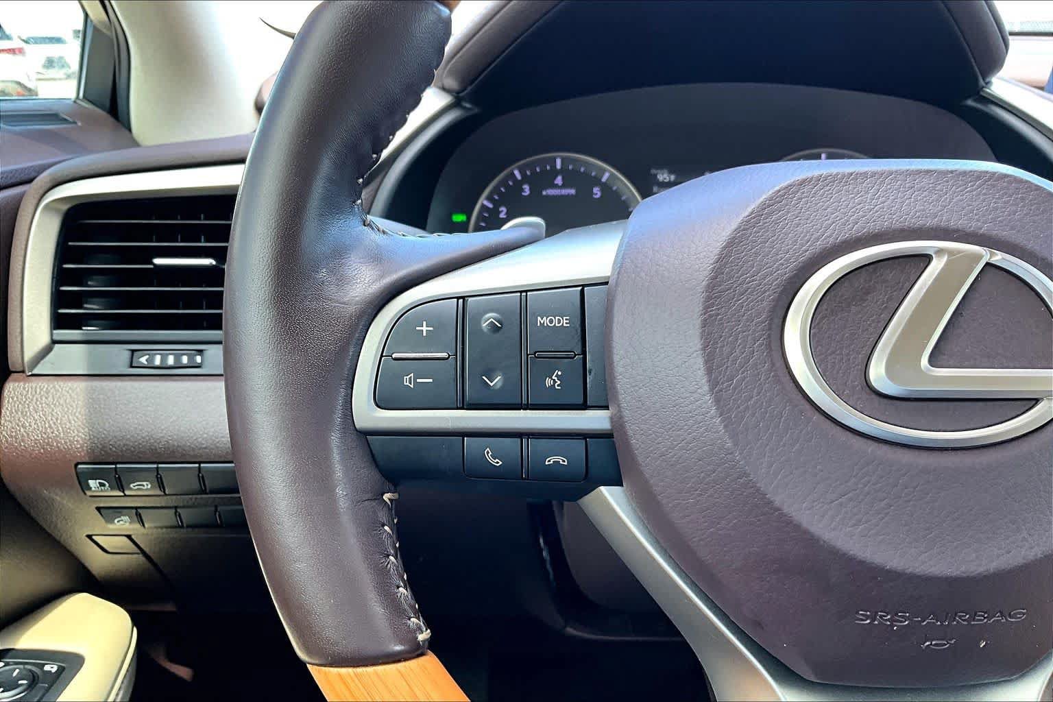 Used 2020 Lexus RX 350 FWD w/ Premium Package image 24
