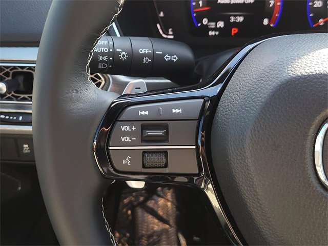 New 2026 Acura Integra A-Spec image 24