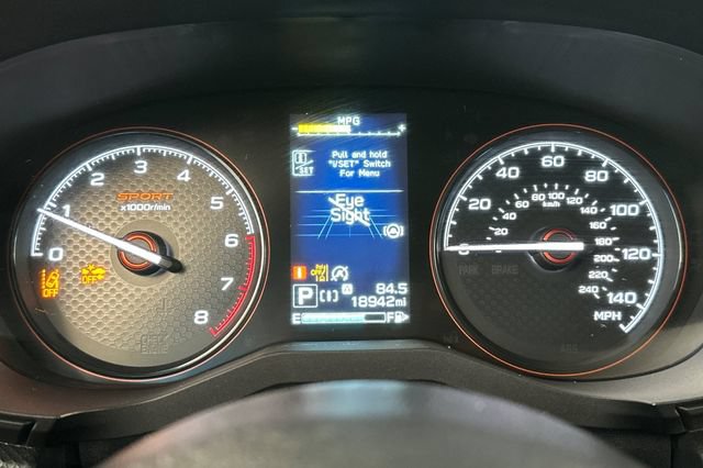 Used 2023 Subaru Forester Sport AWD/4WD image 27