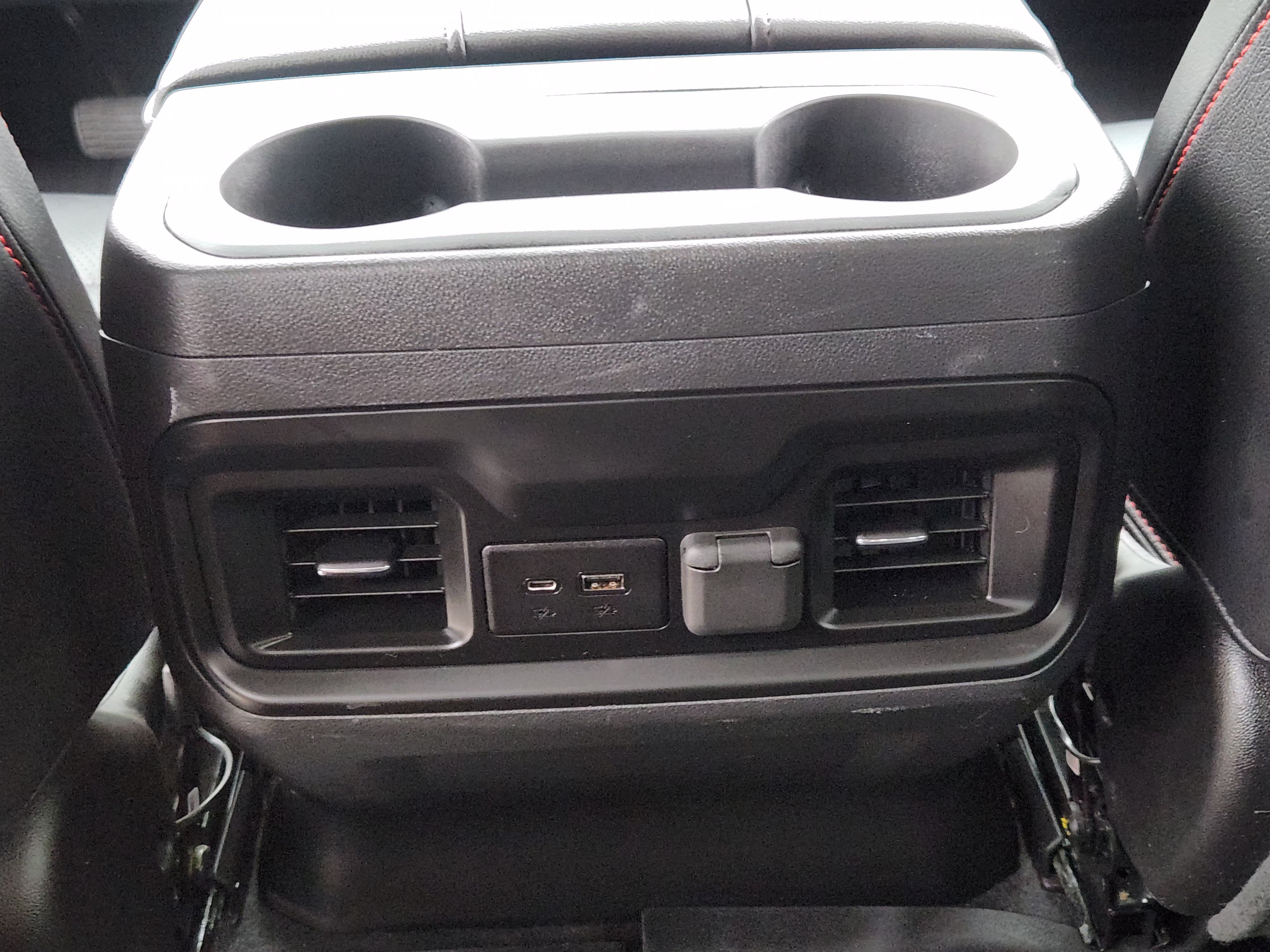 Used 2019 Chevrolet Silverado 1500 RST w/ All-Star Edition AWD/4WD image 32