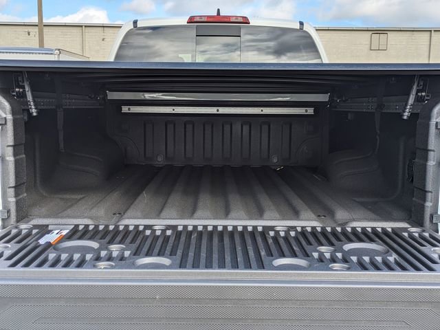 New 2026 Nissan Frontier PRO-4X w/ Pro-4x Convenience Package AWD/4WD image 14