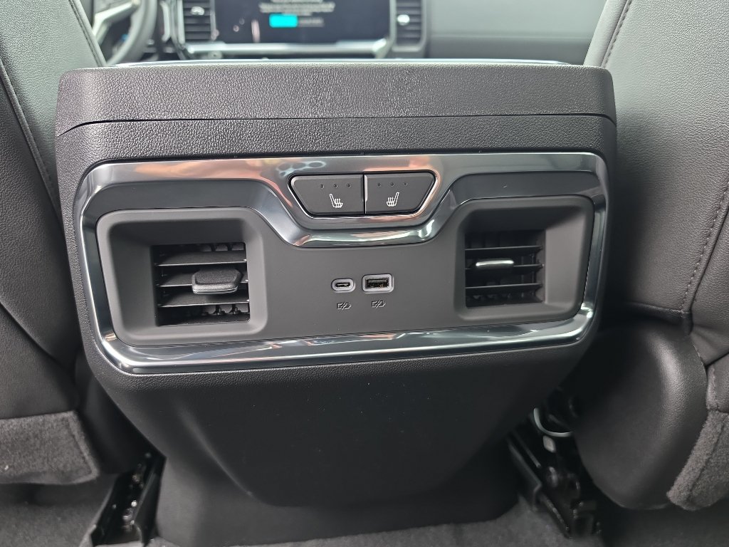 New 2026 Chevrolet Silverado 3500 LTZ w/ LTZ Plus Package AWD/4WD image 22