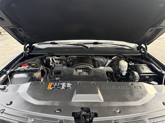 Used 2018 Chevrolet Tahoe Premier image 8