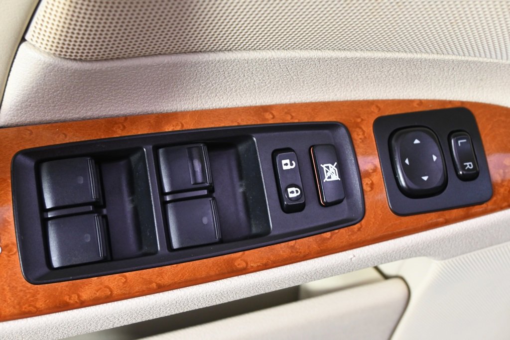 Used 2009 Lexus IS 250 AWD image 23