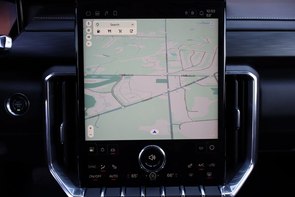 Used 2025 GMC Acadia Elevation FWD image 25