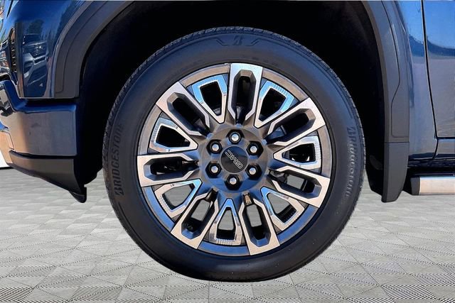 Used 2023 GMC Sierra 1500 Denali Ultimate image 22