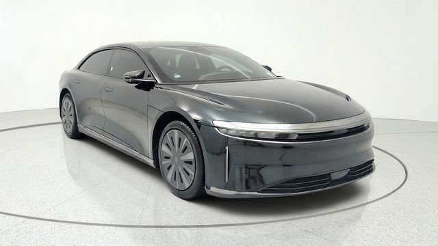 Used 2024 Lucid Air Pure RWD image 1