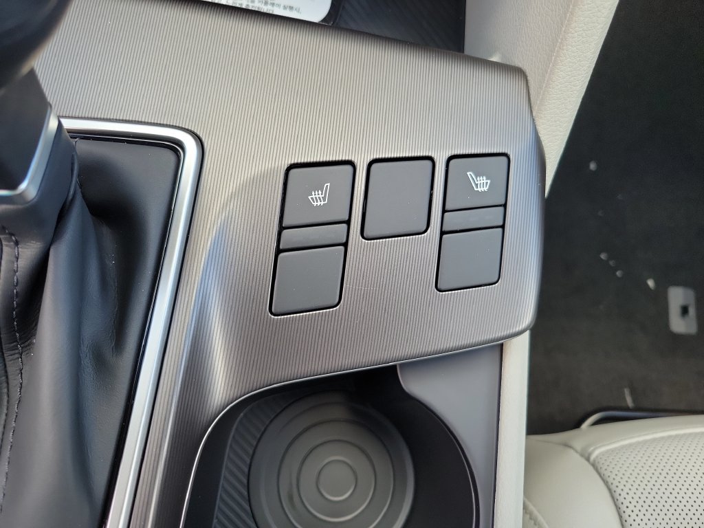 New 2027 Kia Sportage EX FWD image 24