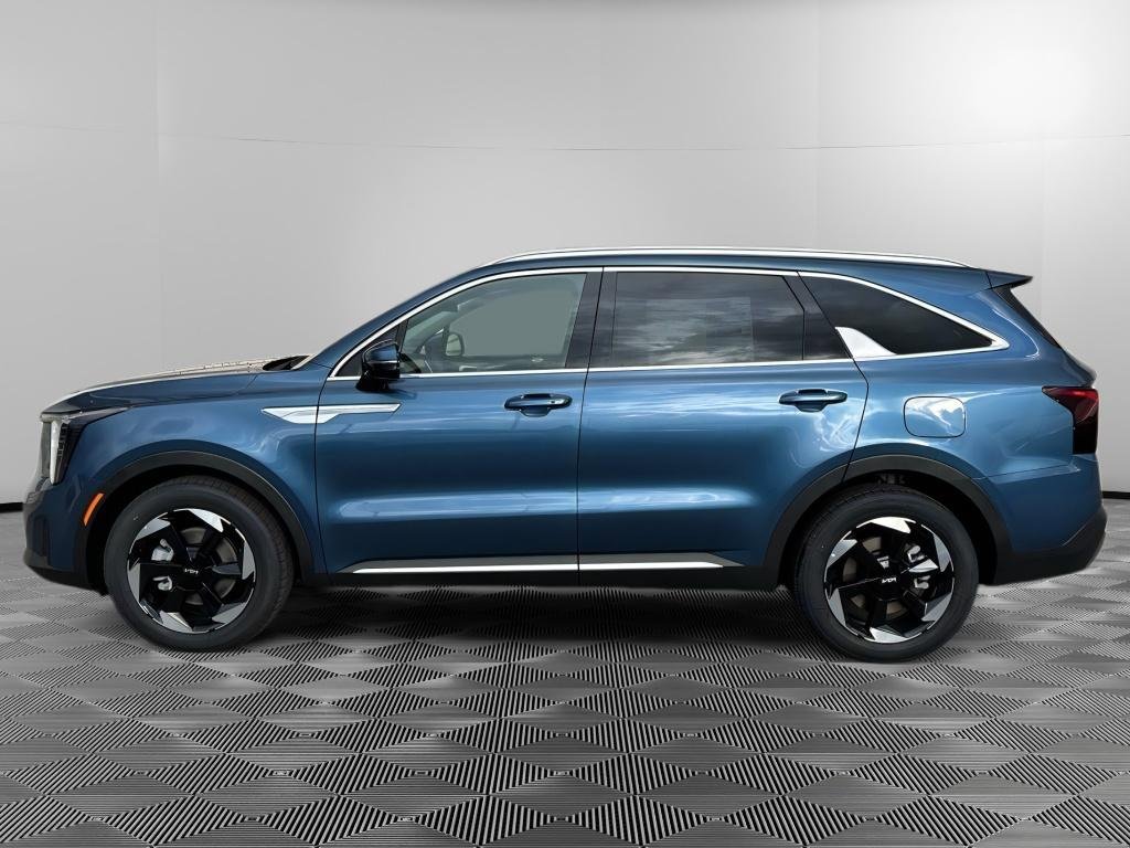 New 2026 Kia Sorento EX image 7