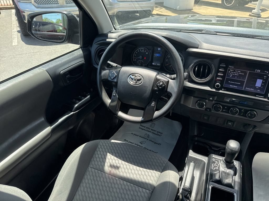 Used 2023 Toyota Tacoma SR AWD/4WD image 19