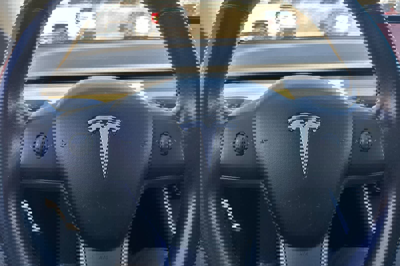 Used 2018 Tesla Model 3 Mid Range RWD image 24