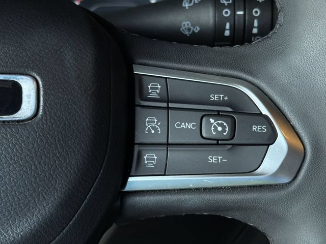 Used 2024 Jeep Compass Limited AWD/4WD image 28