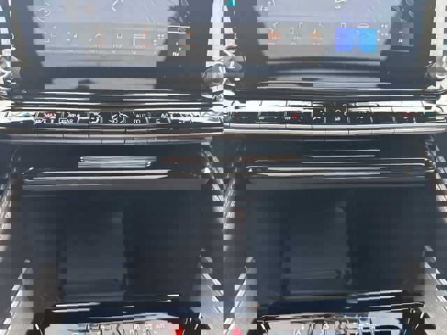 New 2025 Jeep Wagoneer Series II image 25