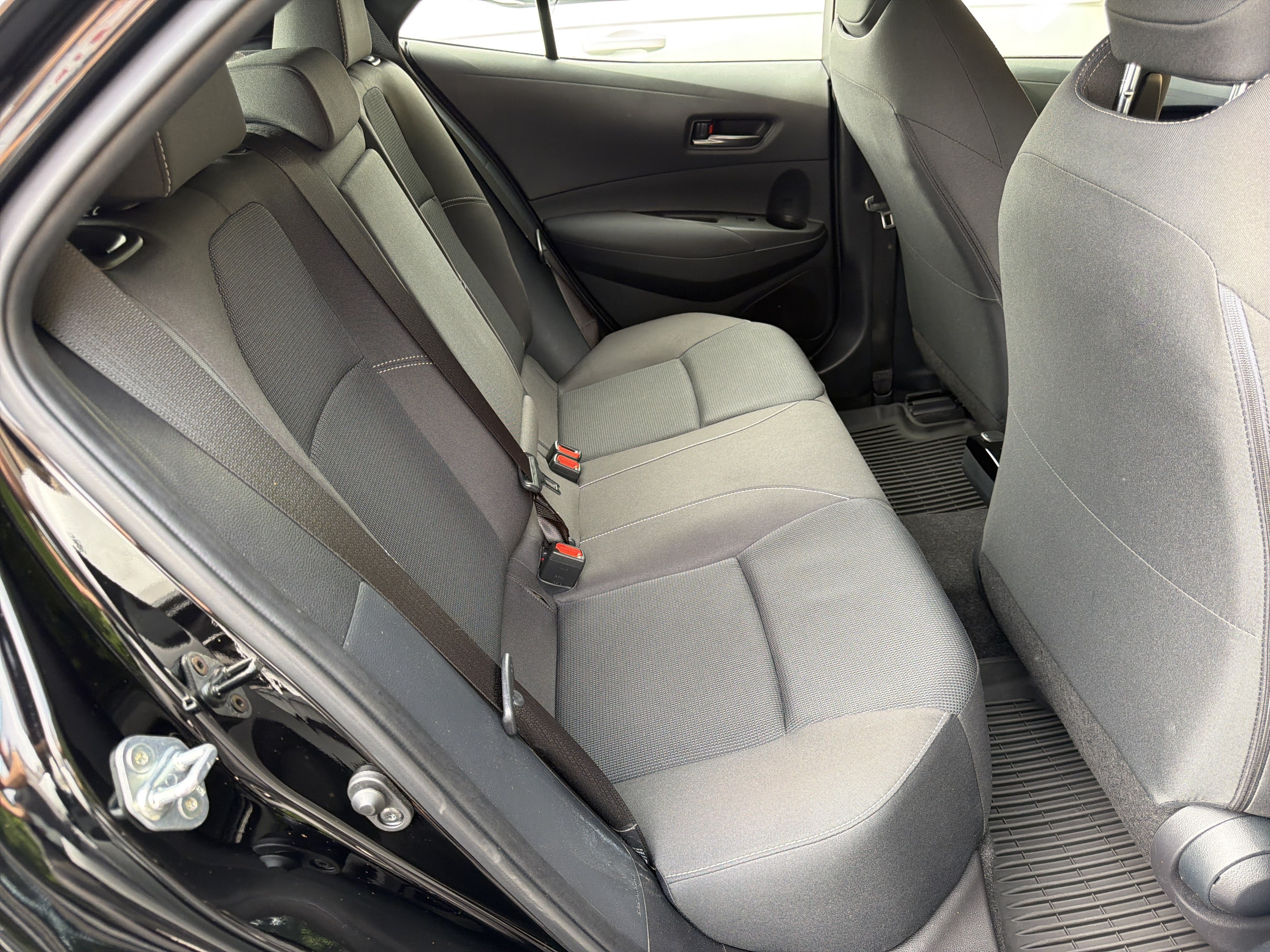 Used 2024 Toyota Corolla GR AWD/4WD image 12