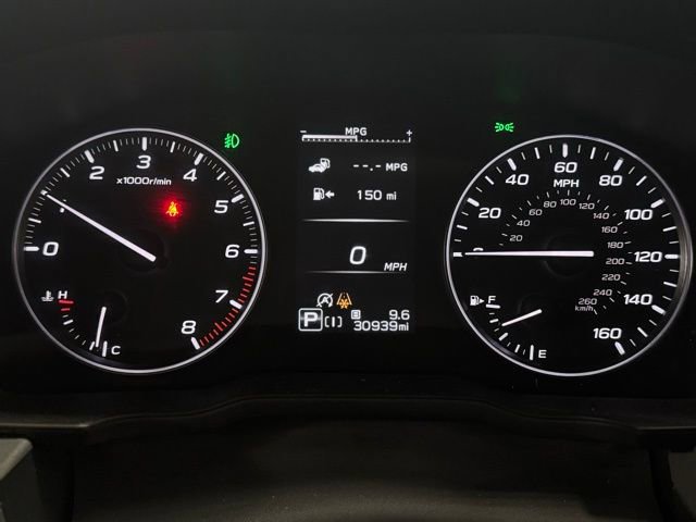 Used 2024 Subaru Crosstrek 2.0i Premium image 26