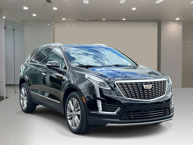 Used 2023 Cadillac XT5 Premium Luxury AWD/4WD image 6