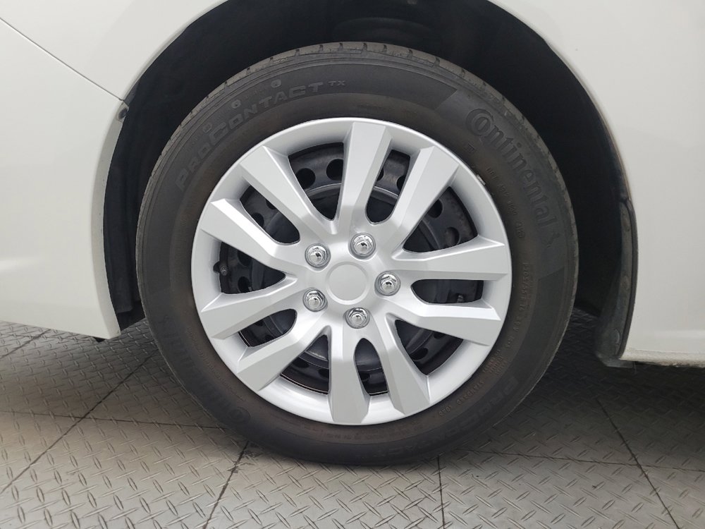 Used 2021 Subaru Impreza 2.0i image 31