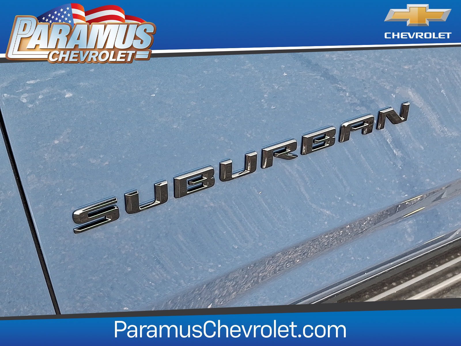 New 2026 Chevrolet Suburban LT w/ Comfort Package AWD/4WD image 19