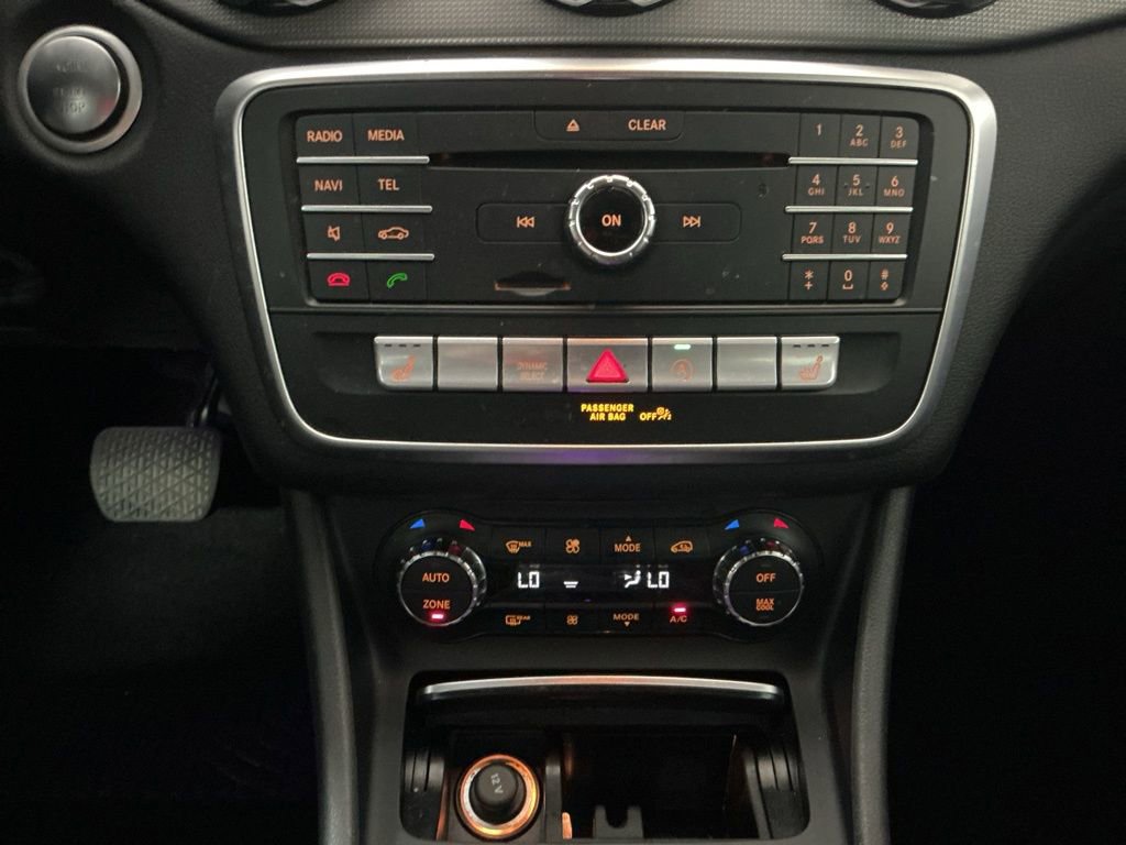 Used 2020 Mercedes-Benz GLA 250 image 12