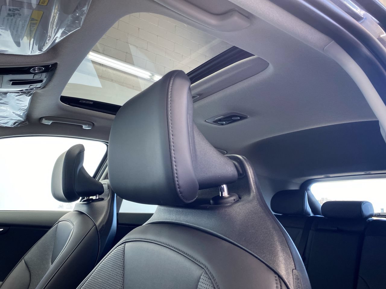 New 2026 Kia Niro Wave FWD image 19