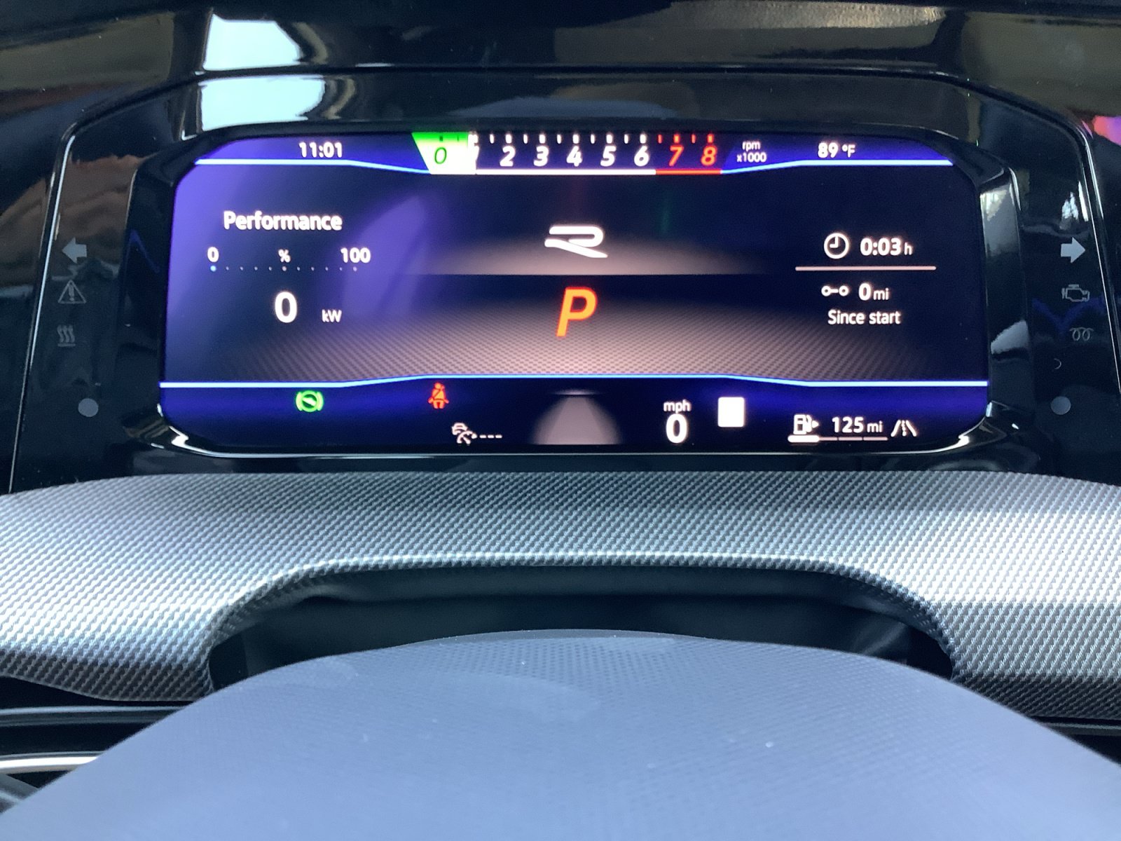 New 2026 Volkswagen Golf AWD/4WD image 19