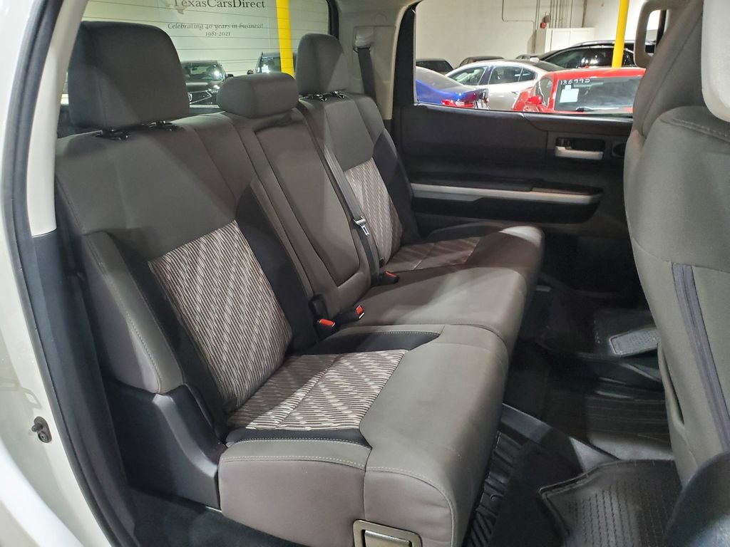 Used 2018 Toyota Tundra SR5 RWD image 19