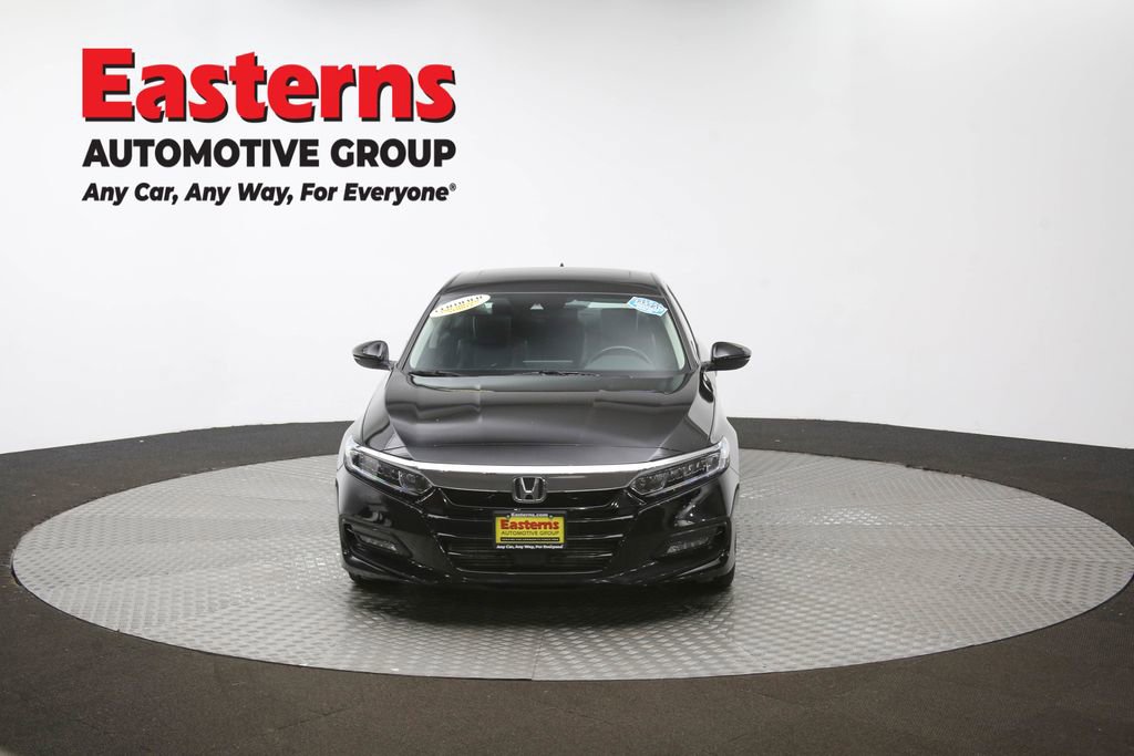 Used 2018 Honda Accord EX-L image 53