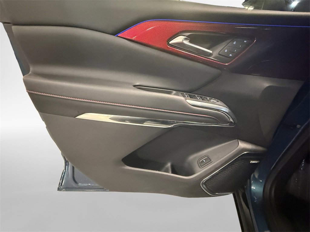 Certified 2025 Chevrolet Traverse RS w/ LPO, Floor Liner Package image 14