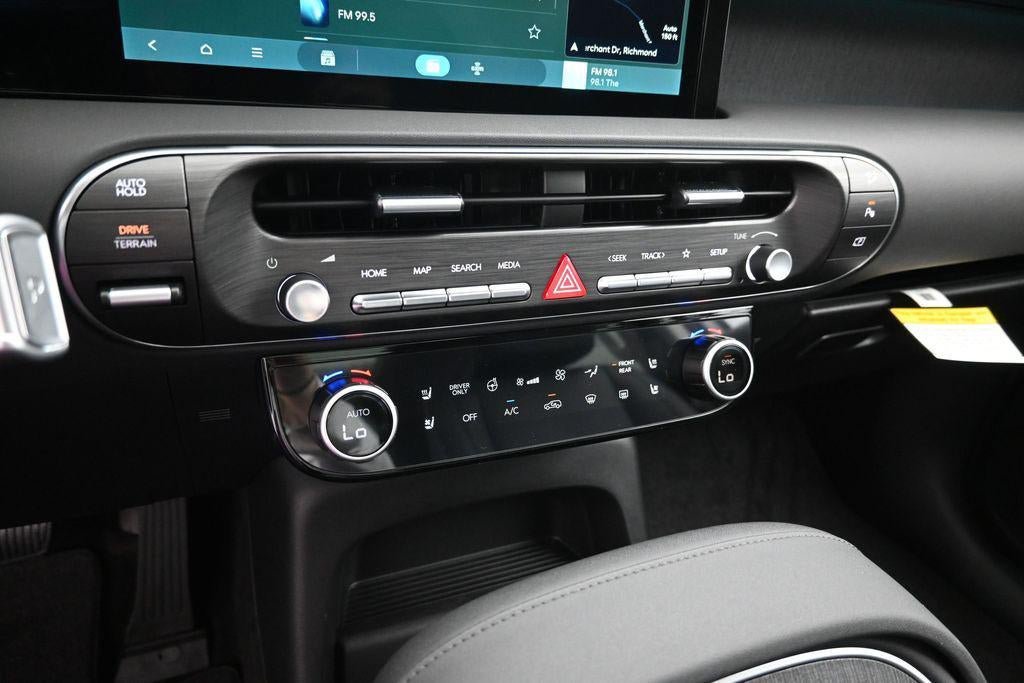 New 2027 Hyundai Palisade Limited AWD/4WD image 23