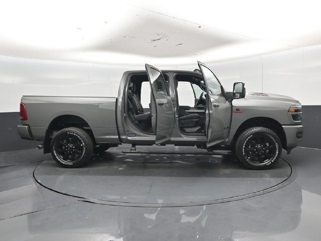 New 2027 RAM 2500 Laramie AWD/4WD image 56